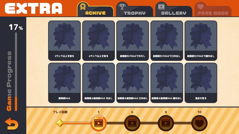 [同人游戏][官中]女神メルのおさわり H 神判 / 女神梅露的色色觸摸神裁 先行版[百度盘][1.6G]