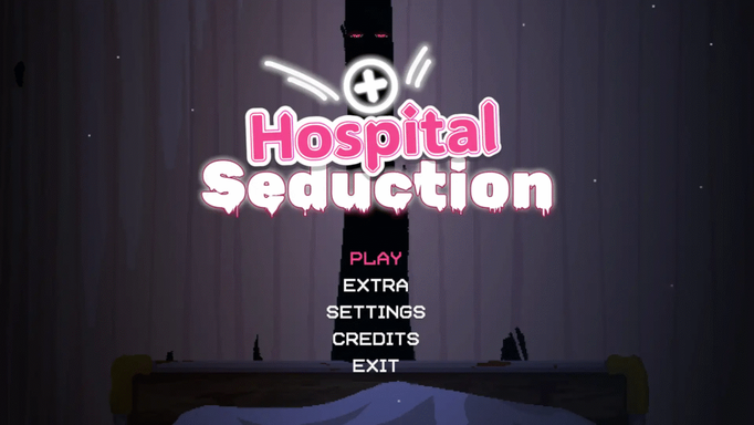 [RJ01405281][同人游戏][官方中文]Hospital Seduction[百度盘][110M]