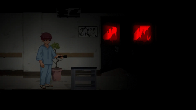 [RJ01405281][同人游戏][官方中文]Hospital Seduction[百度盘][110M]