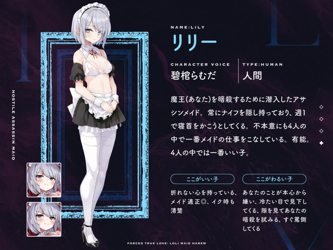 [RJ01188736][同人音声]強■純愛■リメイドハーレム[百度盘][8G]