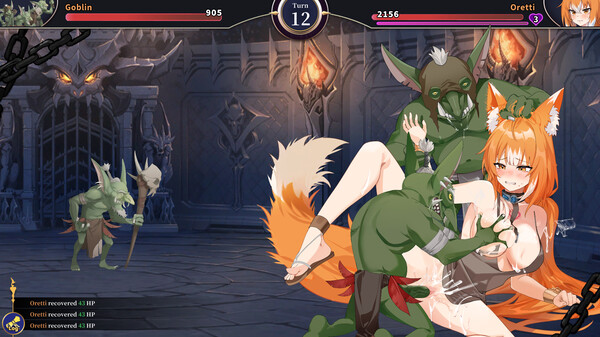 [app2875610][Steam]赫雷斯的角斗场 Ⅲ[百度盘][2.0G]