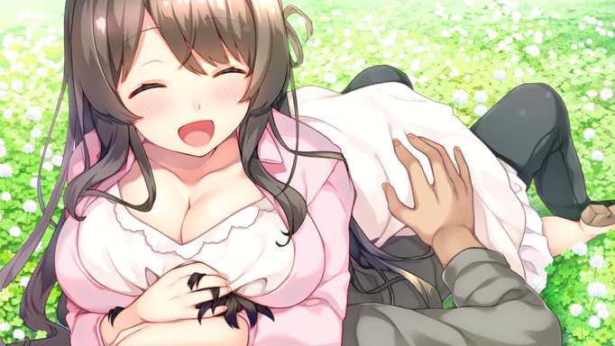 [Galgame]白诘戒指~ 四等分的花嫁 全是我的~【本地下载】【2.47G】