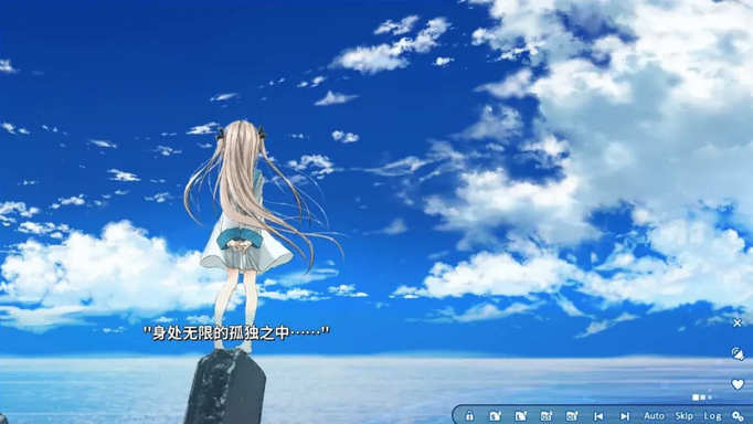 [Galgame][FrontWing][全年龄][官中]ATRI -My Dear Moments-/ 亚托莉 - 我挚爱的时光 -[百度盘][3.6G]