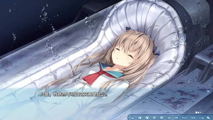 [Galgame][FrontWing][全年龄][官中]ATRI -My Dear Moments-/ 亚托莉 - 我挚爱的时光 -[百度盘][3.6G]