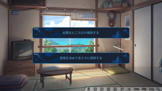 [Galgame][FrontWing][全年龄][官中]GINKA[百度盘][2.8G]