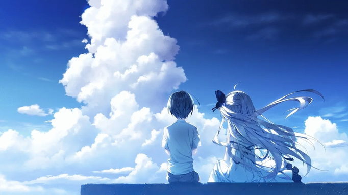 [Galgame][FrontWing][全年龄][官中]GINKA[百度盘][2.8G]