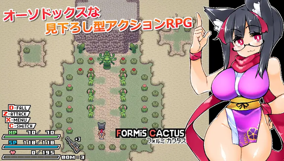 [RJ357197][同人游戏]莉吉内塔的冒险[百度盘][0.9G]