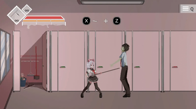 [RJ01140781][同人游戏]シャハタ遭難の一日[百度盘][0.7G]