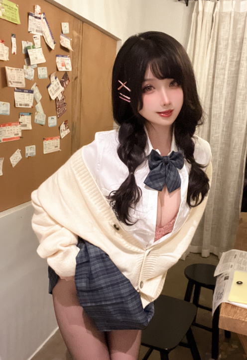 [COSPLAY][图集]rioko 凉凉子 (94P)[夸克网盘][919MB]