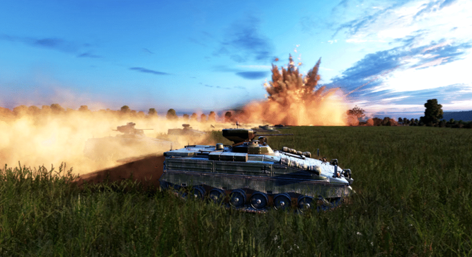 [音乐][游戏原声带]WARNO/ 预先号令 游戏 原声带 42 首