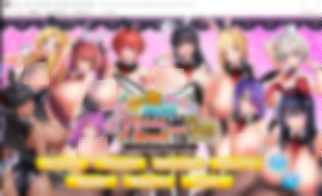 [Galgame]炎孕 5 兔女郎学院汉化版[百度盘][4.9G]