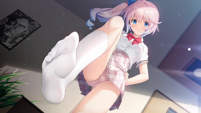 [Galgame][Clover GAME][官中]すれ違う兄妹の壊れる倫理観[百度盘][2G]