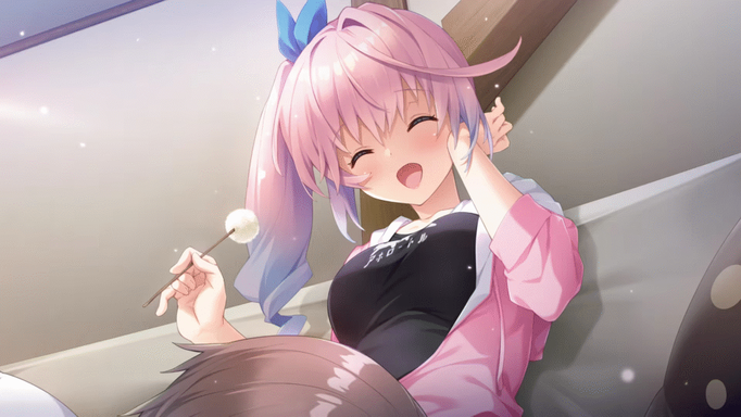 [Galgame][Clover GAME][官中]すれ違う兄妹の壊れる倫理観[百度盘][2G]