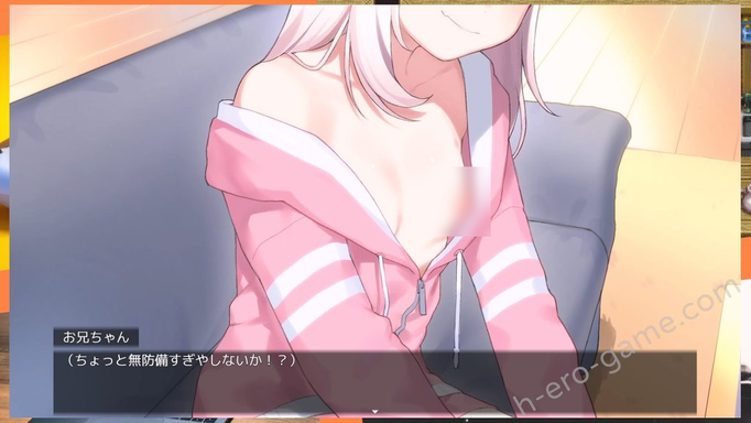 [RJ01241403][同人游戏][官中]雌小鬼義妹♡一敗塗地的誘惑生活[百度盘][1.3G]