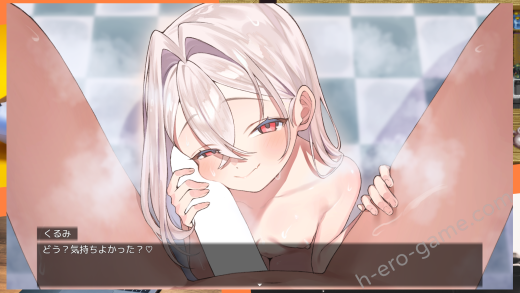 [RJ01241403][同人游戏][官中]雌小鬼義妹♡一敗塗地的誘惑生活[百度盘][1.3G]