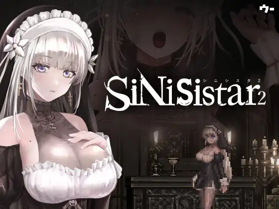 [RJ01169914][同人游戏][官中]シニシスタ 2 SiNiSistar2[百度盘][4.2G]