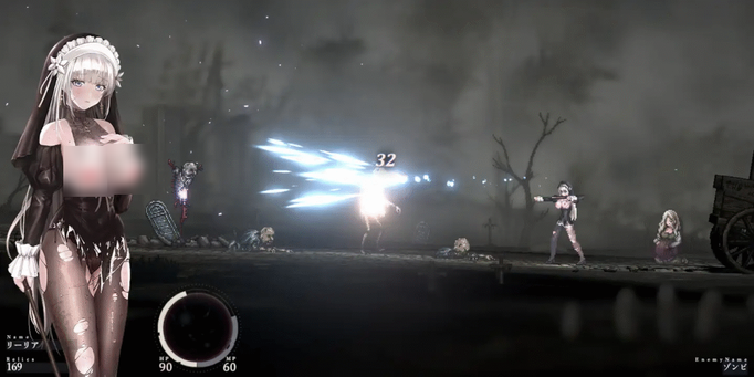 [RJ01169914][同人游戏][官中]シニシスタ 2 SiNiSistar2[百度盘][4.2G]