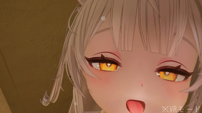 [RJ01419389][同人游戏][VR]細密騎乗位シミュレーター[百度盘][800M]