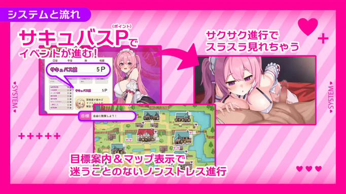 [RJ01402228][同人游戏][外挂机翻]エレナのご奉仕テンプテーション！！[百度盘][951M]