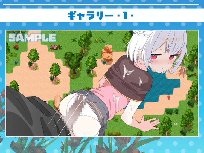 [RJ01363269][同人游戏][机翻]シスターズコンパス～妹たちと無人島でラブラブスローライフ～