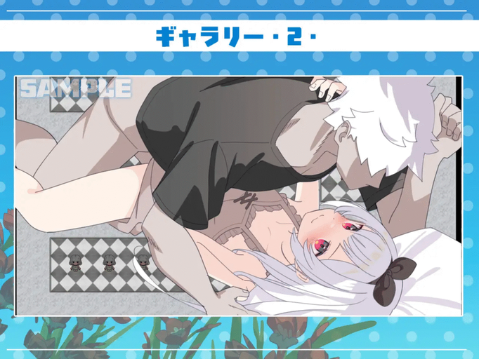 [RJ01363269][同人游戏][机翻]シスターズコンパス～妹たちと無人島でラブラブスローライフ～