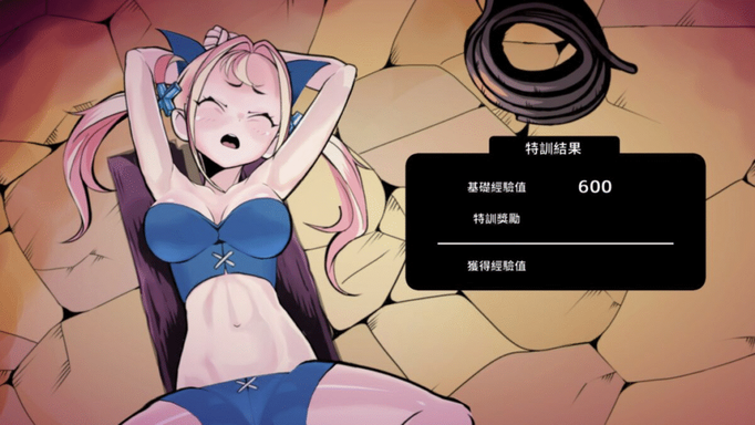 [同人游戏][官中]《KimiMuzi》[百度盘][380M]