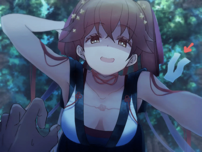 [RJ01407858][同人音声][全年龄][浅見ゆい]迷いの森とせせらぎの少女[百度盘][3.1G]