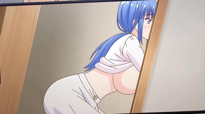 [nur（ニュル）] 今日は指輪を外すから…… ～悪いのは……ワタシ～