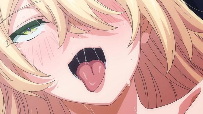 異世界来たのでスケベスキルで全力謳歌しようと思う THE ANIMATION【合集】[中文字幕]