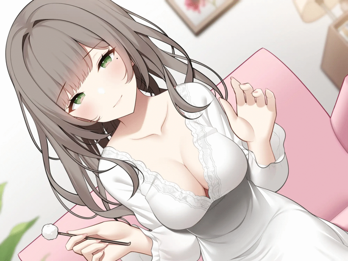 [RJ01234095][同人音声][全年龄]もうここに住みたいっ! ～女性教師編～【R-15 あったか耳舐め音声作品 CV: 天知遥さん】