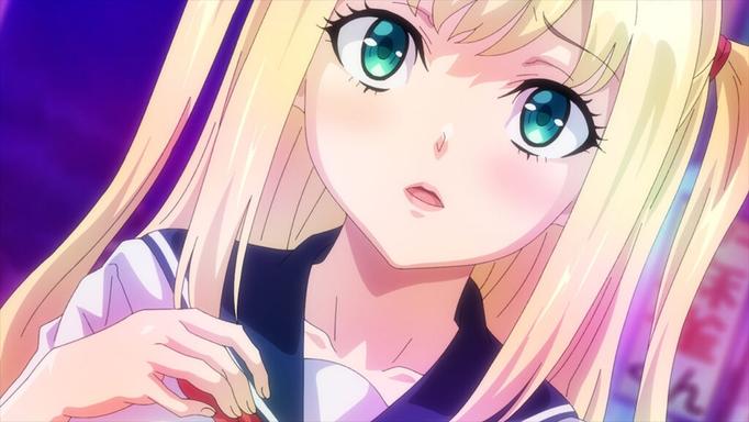 [じゅうしぃまんご～] OVA ピュアピュア ぺろぺろ プリンセス #1