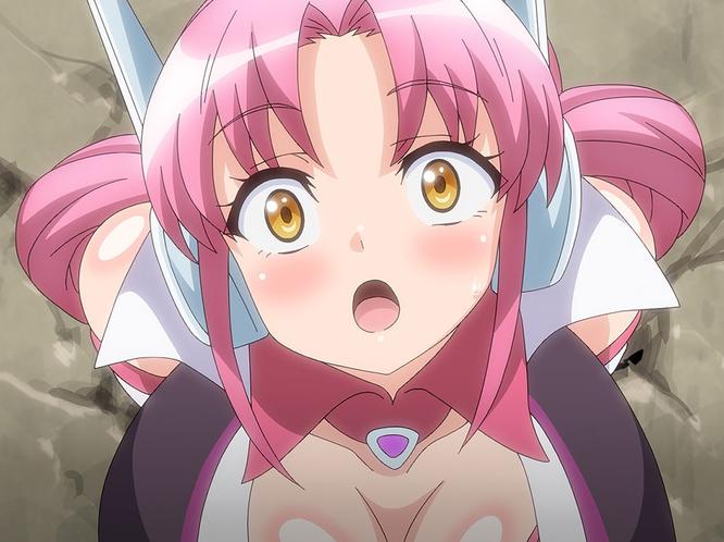 [魔人 petit] のっと・せくさろいど・エウリィ！第 2 話 新型セクサロイドエウリィちゃん!? 身体を張ってトラブル解決