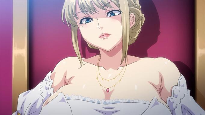 [じゅうしぃまんご～] OVA ピュアピュア ぺろぺろ プリンセス #1