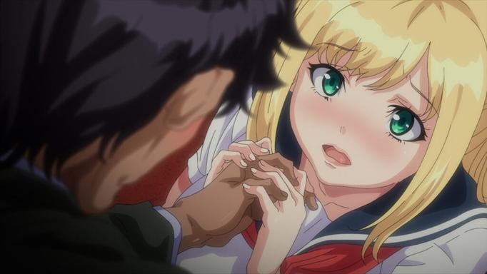 [じゅうしぃまんご～] OVA ピュアピュア ぺろぺろ プリンセス #1