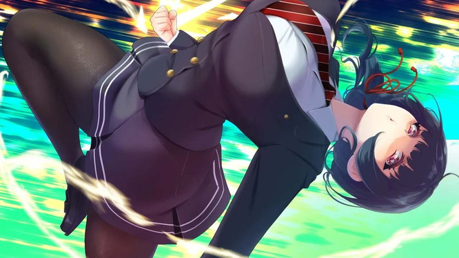 [游戏][繁体中文版]艾蜜莉的墮落輪迴～魔法學院與永無止盡的一週 ～