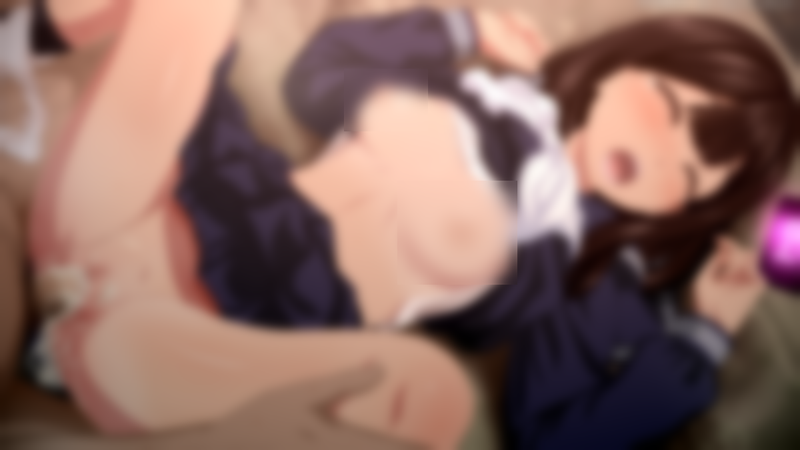 (同人アニメ)[250704][RAKUGAKI DROPS] ぱこアニ！この子に種付け♡ ～近所の制服娘の子宮にご挨拶 編～ [RJ01411952]