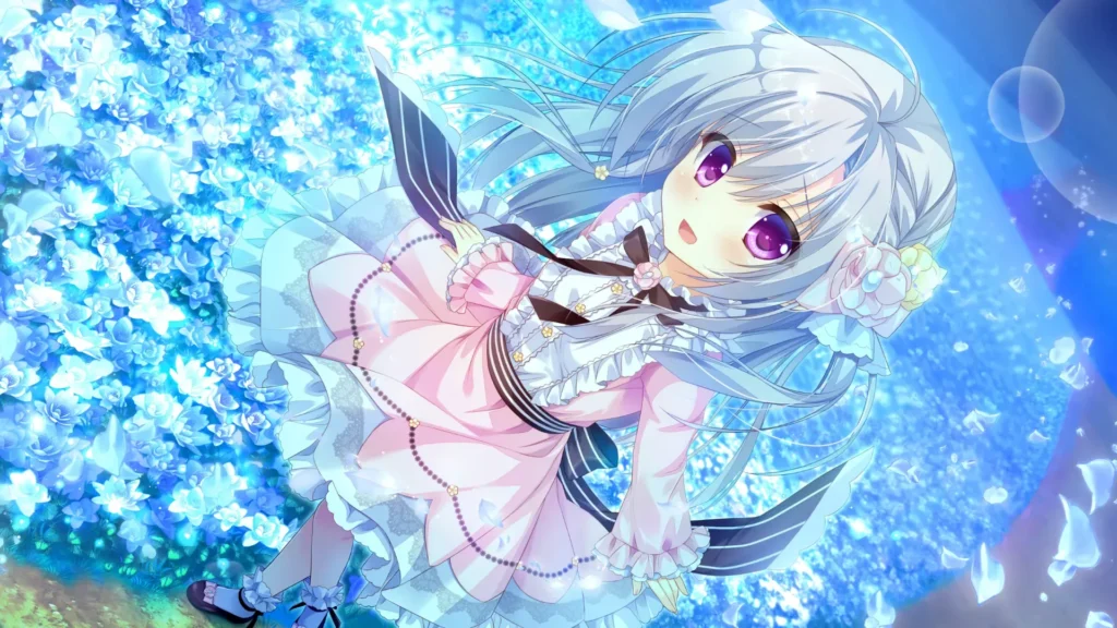 GALGAME 汉化硬盘版合集（终点压缩整理）